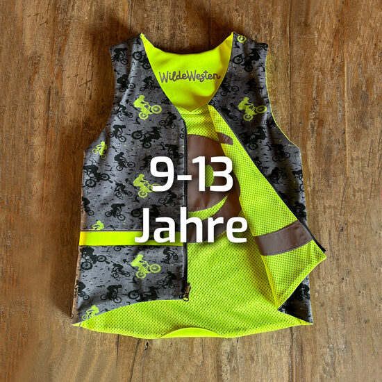 Teeniewesten / 9-13 Jahre