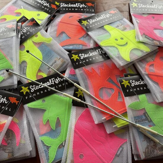 SteckerlFish / Alle Modelle