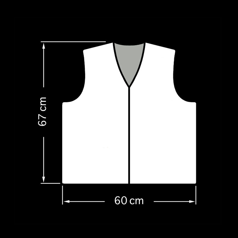 »Maori« Green / L bis XL