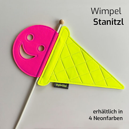 Wimpel Stanitzl