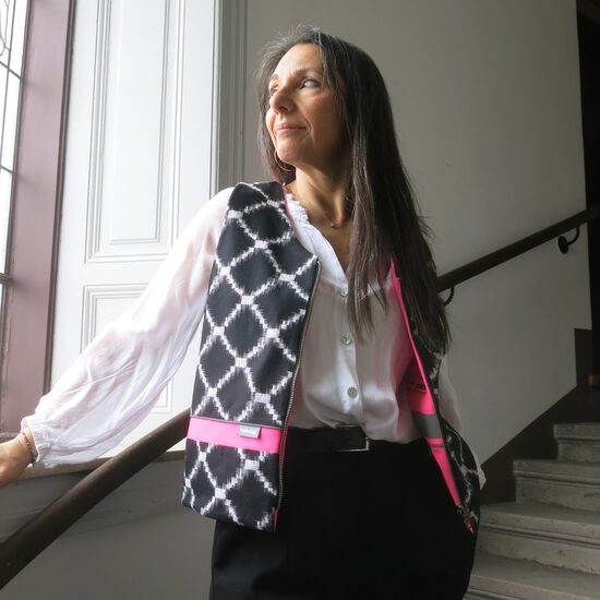 »Inka« Pink / XS bis S