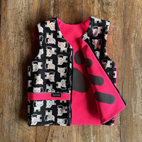 »KittyPink« / 4 bis 5 Jahre