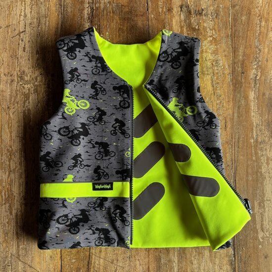 »Wheely« Gelb / 4 bis 5 Jahre