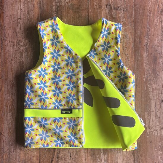 »YellowDaisy« / 6 bis 8 Jahre