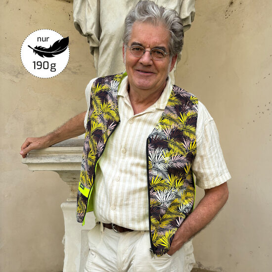 »LasPalmas«, Light / M bis L