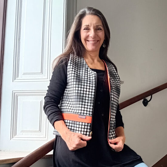 »PingPong« Orange / XS bis S