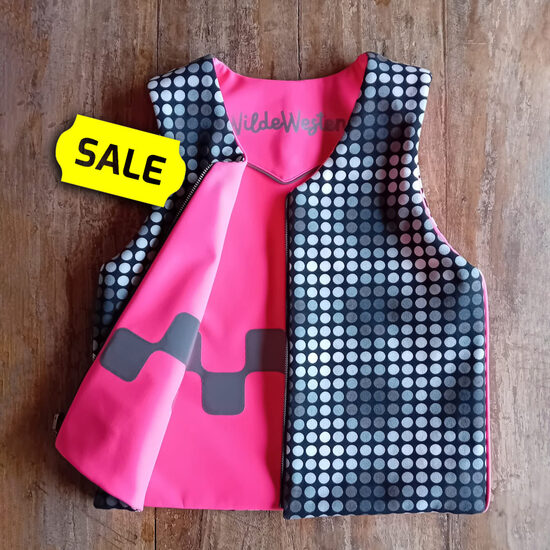 »PingPong« Pink / 9 bis 13 Jahre