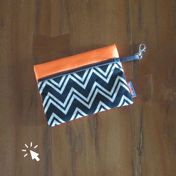 MiniBag »Zack!«