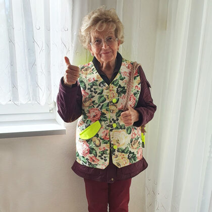 GiletRoyal »MarieLuise«