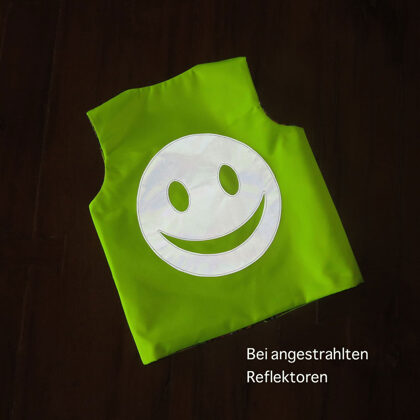 WildeWeste für Winzlinge »JellyFish«