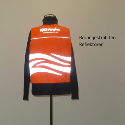 WildeWeste für Erwachsene »TheWave«