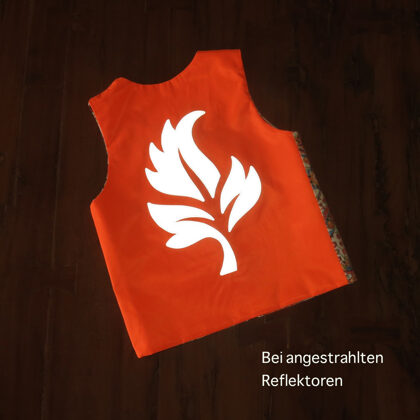 WildeWeste für Kids »Sixty«