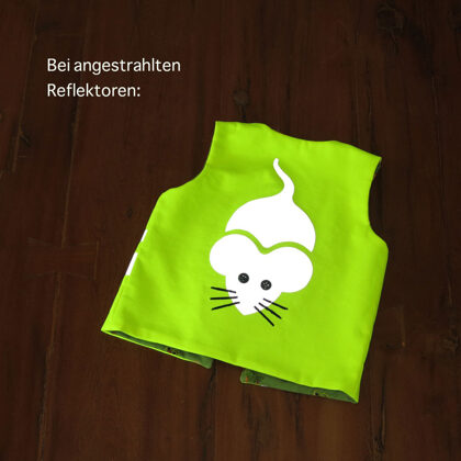 WildeWeste für Winzlinge »Maus«