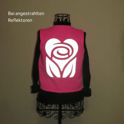 WildeWeste für Kids »Rosie«