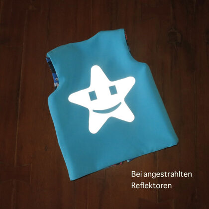 WildeWeste für Winzlinge »MobyDick«