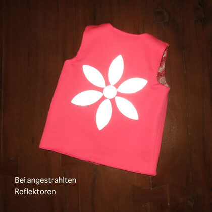 WildeWeste für Winzlinge »Pinky«