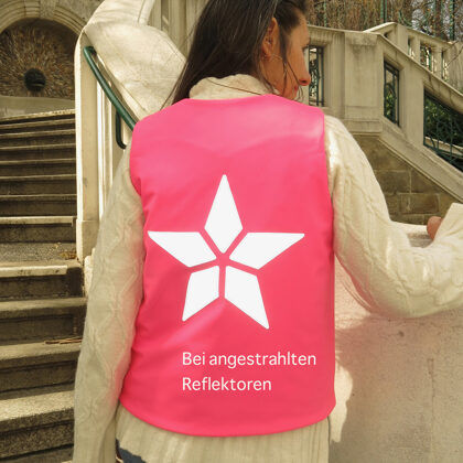 WildeWeste für Erwachsene »NightStar«