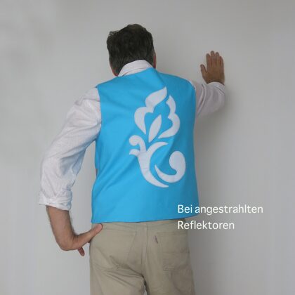 WildeWeste für Erwachsene »ZartBitter«