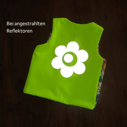 WildeWeste für Kids »FioriColori«