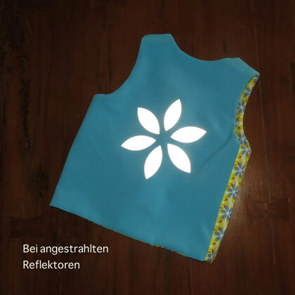 WildeWeste für Kids »BlueDaisy«