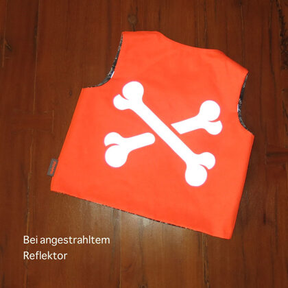 WildeWeste für Kids »BlauePiraten«