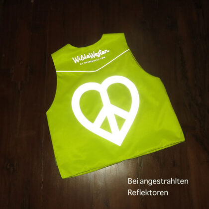 WildeWeste für Erwachsene »LoveParade«