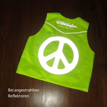 WildeWeste für Erwachsene »Peacely«