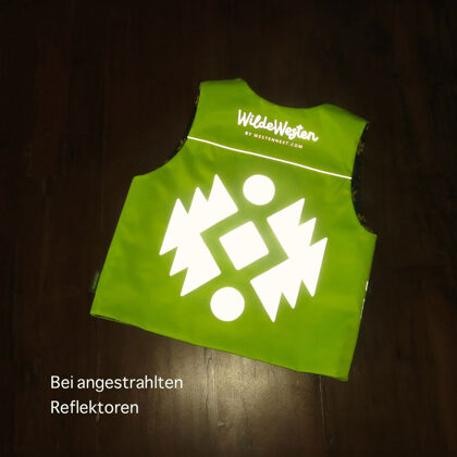 WildeWeste für Erwachsene »Zimba«