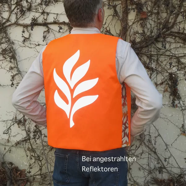 WildeWeste für Erwachsene »BlattGold«