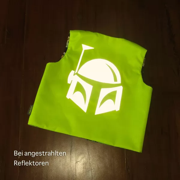 WildeWeste für Kids »Robi«