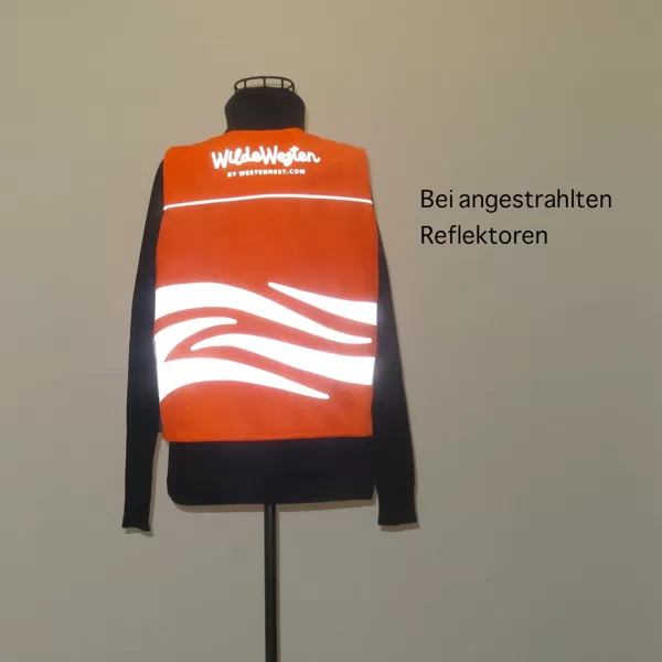 WildeWeste für Erwachsene »TheWave«