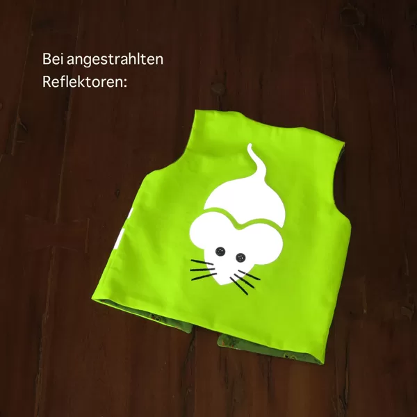 WildeWeste für Winzlinge »Maus«