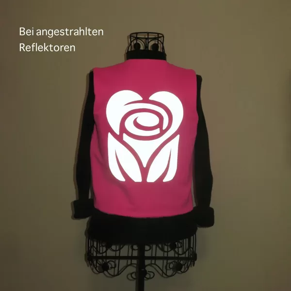 WildeWeste für Kids »Rosie«