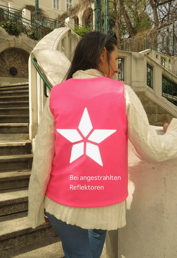 WildeWeste für Erwachsene »NightStar«