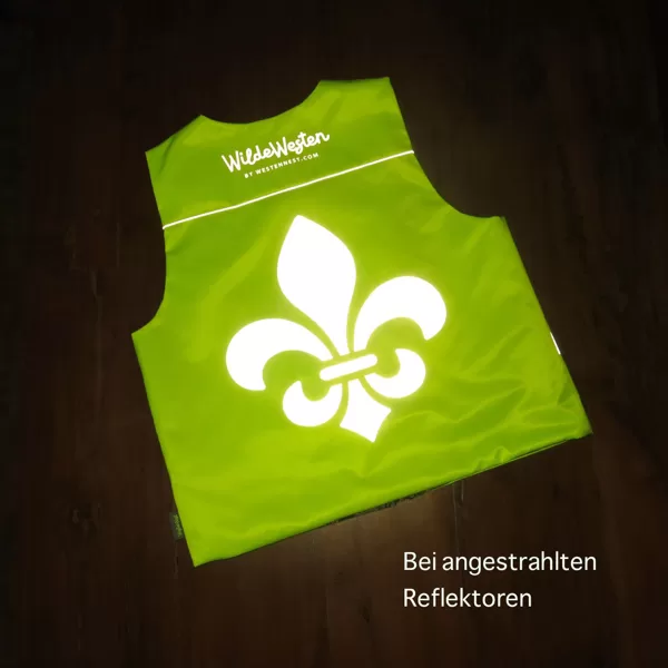WildeWeste für Erwachsene »BonApart«