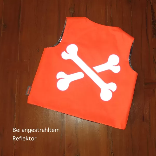 WildeWeste für Kids »BlauePiraten«
